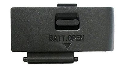 Canon batterijklepje voor Canon 700D, T5i