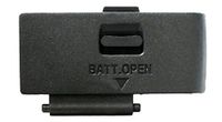 Canon batterijklepje voor Canon 700D, T5i