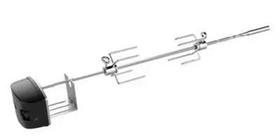 Weber braadspit spirit 200/300