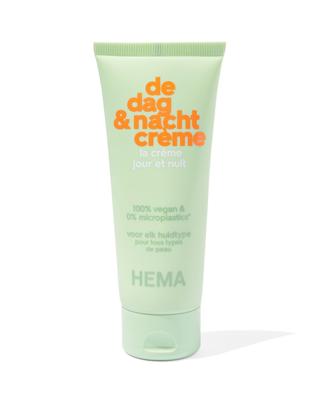 HEMA Gezichtscrème Dag En Nacht 75ml