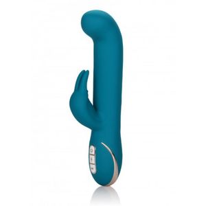 CalExotics - Rocking G Rabbit Signature Vibrator