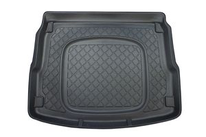 Kofferbakmat passend voor Audi A8 2010-2013 (incl Quattro) 193207