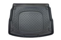 Kofferbakmat passend voor Audi A8 2010-2013 (incl Quattro) 193207 Kofferbakmat passend voor Audi A8 2010-2013 (incl Quattro) 193207