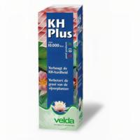 Velda KH Plus 1000ml - Verbetert Waterkwaliteit voor 10.000L Gezond Vijverwater