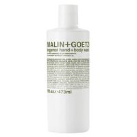 Malin+Goetz Bergamot Hand + Body Wash