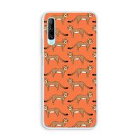Cheetah: Huawei P Smart Pro Transparant Hoesje