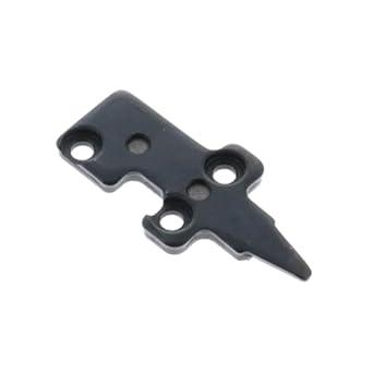 Makita Accessoires 144291-4 Onderdeel | Deksel Slagpengel voor DPT353 P - 144291-4