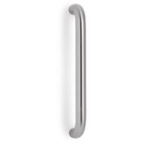 Artitec deurgrepen PH60 - Ø 19mm - lengte 219 mm - RVS