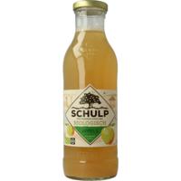 Schulp Appelsap bio