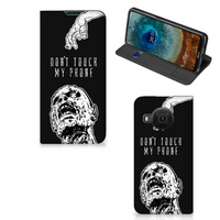 Design Case Nokia X20 | X10 Zombie