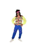80&apos;s Jogging
