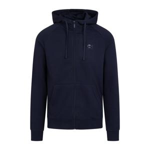 Cruyff Classic Vest Donkerblauw