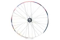 Weinmann LP18 Voorwiel - Zilver