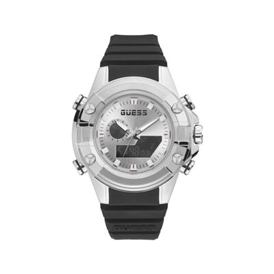 Horloge Heren Guess (Ø 47 mm)
