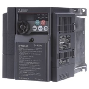 FR-D740-050SC-EC  - Frequency converter 380...480V FR-D740-050SC-EC