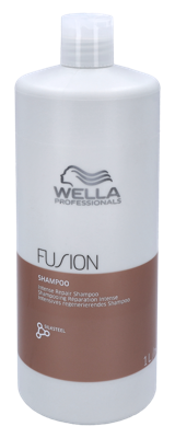 Wella Fusion - Intense Repair Shampoo 1000 ml Dames