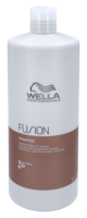 Wella Fusion - Intense Repair Shampoo 1000 ml Dames - thumbnail