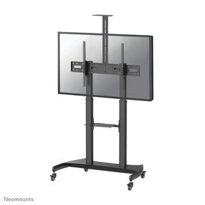 Neomounts PLASMA-M1950E TV-wagen In hoogte verstelbaar 152,4 cm (60) - 254,0 cm (100) Kantelbaar