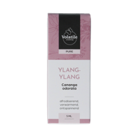 Volatile Ylang ylang 5 Milliliter