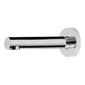 Tres Max inbouw uitloop 16 cm messing chroom