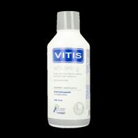 Whitening mondspoelmiddel 500 Milliliter