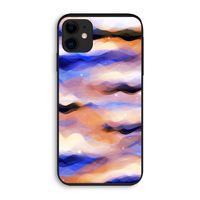 Donkere Wolken: iPhone 11 Biologisch afbreekbaar hoesje