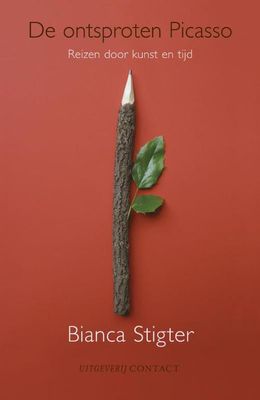De ontsproten Picasso - Bianca Stigter - ebook