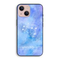 Sterrenbeeld - Licht: iPhone 13 mini Biologisch afbreekbaar hoesje