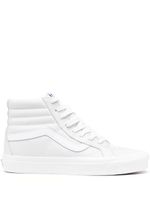 Vans baskets montantes Sk8 - Blanc