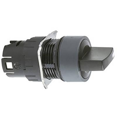 Schneider Electric ZB6AD27 ZB6AD27 Frontelement voor keuzeschakelaar 1 stuk(s)