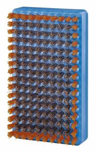 Holmenkol Basebrush Bronze