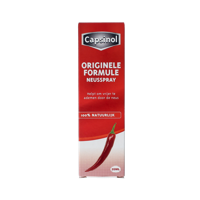 Originele formule neusspray 20 Milliliter