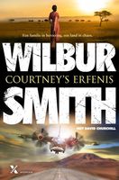 Courtney's erfenis - Wilbur Smith - ebook