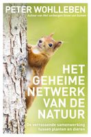 Het geheime netwerk van de natuur - Peter Wohlleben - ebook