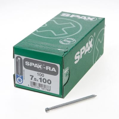 Kozijns.ck.spax-ra t30 7.5x100
