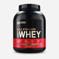 GOLD STANDARD 100% WHEY PROTEIN - thumbnail