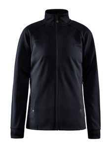 Craft 1909135 Adv Unify Jacket Wmn - Black - XS