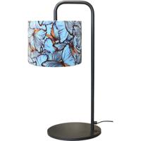Masterlight Tafel SchemerlampVenus met Butterfly lampenkap - 4262-05-6580-VL-20