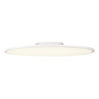 SLV Led plafonnièrePanel 60 4000K Ø 60cm - 1003041
