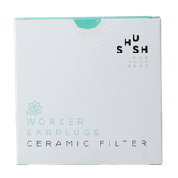 Werk oordoppen 1 Paar