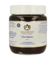 Pitta balance/MA 323