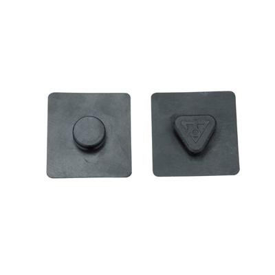 TOPEAK Mtx beamrack shim - mtx beamrack - small