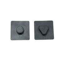 TOPEAK Mtx beamrack shim - mtx beamrack - small