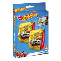 Mondo zwembandjes hotwheels, 2-6 jaar