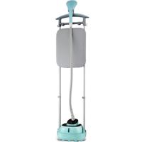 Kledingstomer Blauw - 2 Liter Waterreservoir - Droogkookbeveiliging