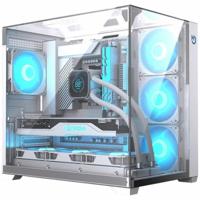 ATX Semi-toren BehuizingHiditec CHA010057