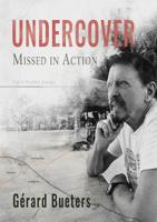 UNDERCOVER - Gérard Bueters - ebook