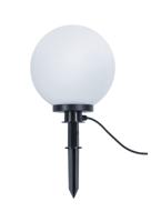 Trio BollampBolo Spike 30cm opaal - R57043001