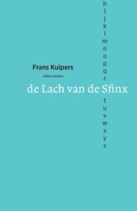 De lach van de Sfinx (Paperback)