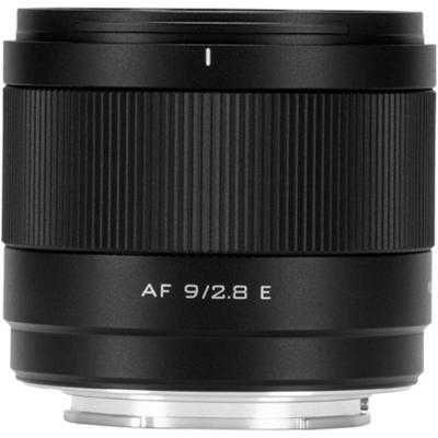 Viltrox 9mm F/2.8 AF Sony E APS-C